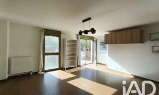 Appartement 3 Pièces 66 m² à vendre à Juvisy-sur-Orge (91260)
