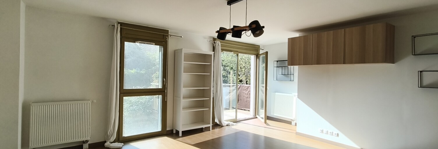 Appartement 3 Pièces 66 m² à vendre à Juvisy-sur-Orge (91260)