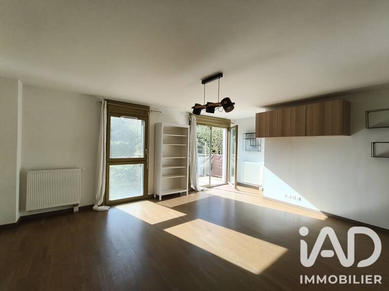 Vente Appartement 3 pièces — photo 1