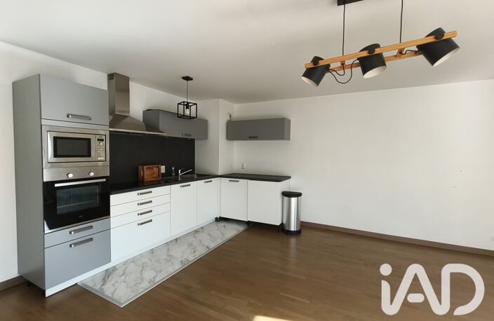 Vente Appartement 3 pièces — photo 3