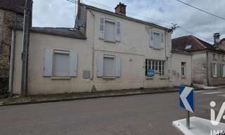 Maison 6 Pièces 116 m² à vendre à Sennevoy-le-Bas (89160)