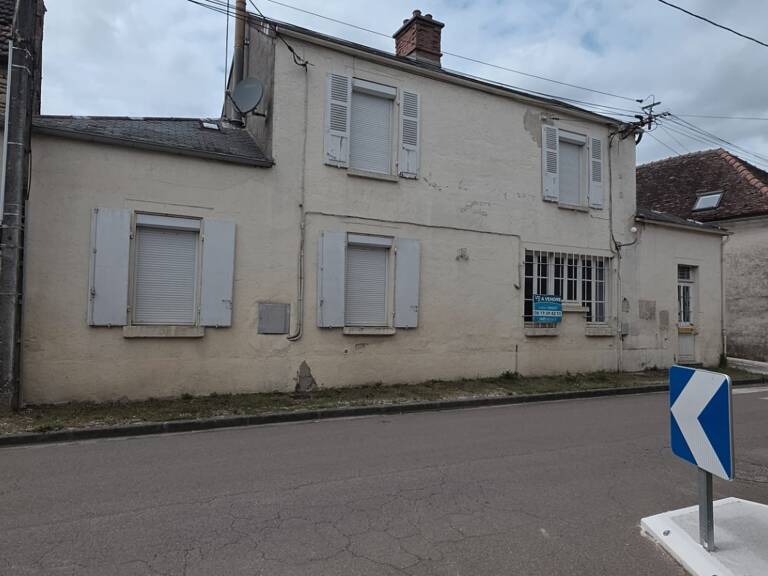Vente Maison/villa 6 pièces — photo 1