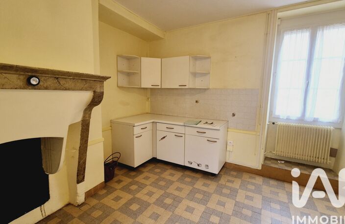 Vente Maison/villa 6 pièces — photo 2
