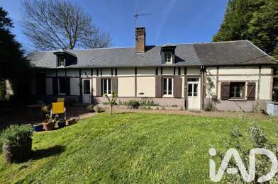 Maison 5 pièces 142000 €