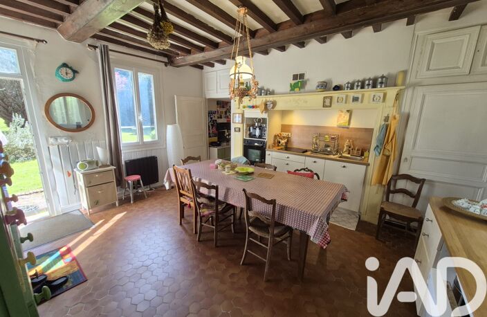 Vente Longère 5 pièces — photo 2