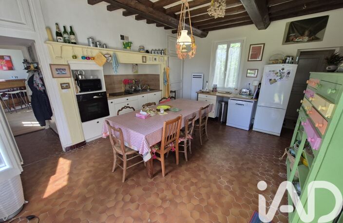 Vente Longère 5 pièces — photo 3