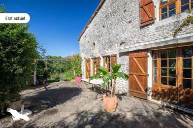 Maison 4 pièces 159000 €