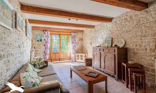 Maison 4 Pièces 148 m² à vendre à Taizé-Aizie (16700)