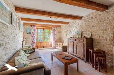 Maison 4 pièces 148400 €