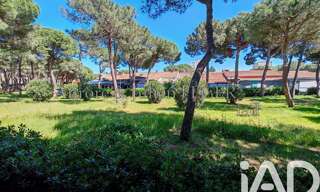 Appartement 3 Pièces 52 m² à vendre à Argelès-sur-Mer (66700)