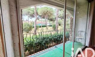 Appartement 3 Pièces 52 m² à vendre à Argelès-sur-Mer (66700)