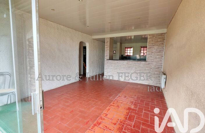 Vente Appartement 3 pièces — photo 3