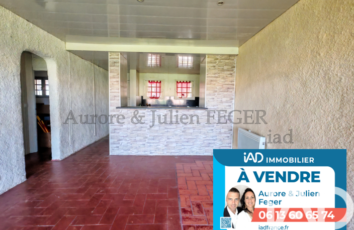 Vente Appartement 3 pièces — photo 5