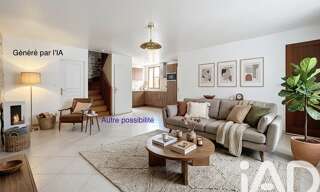 Appartement 4 Pièces 79 m² à vendre à Guerville (78930)