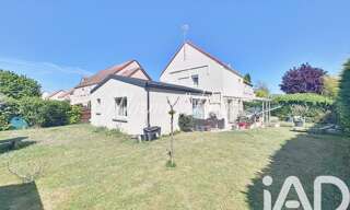 Maison 6 Pièces 122 m² à vendre à Sainte-Geneviève-des-Bois (91700)