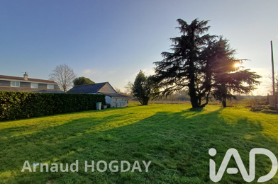 Maison 7 pièces 405000 €
