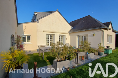 Maison 7 pièces 405000 €