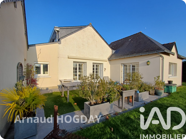 Vente Maison/villa 7 pièces — photo du bien