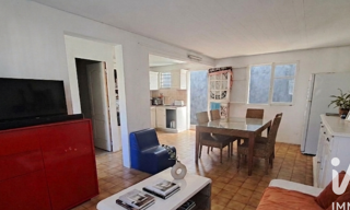Maison 5 Pièces 85 m² à vendre à Petite-Île (97429)