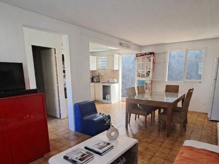Vente Maison de ville 5 pièces — photo 1