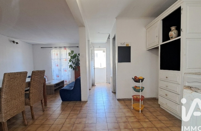 Vente Maison de ville 5 pièces — photo 2