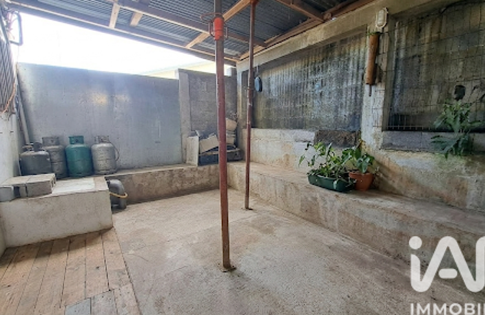 Vente Maison de ville 5 pièces — photo 3