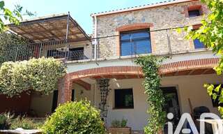 Maison 7 Pièces 260 m² à vendre à Saint-Jean-Pla-de-Corts (66490)
