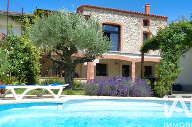 Maison 7 pièces 570000 €
