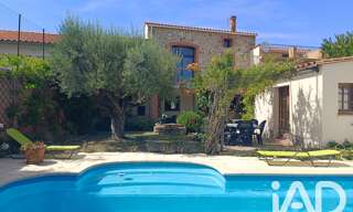 Maison 7 Pièces 260 m² à vendre à Saint-Jean-Pla-de-Corts (66490)