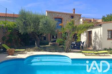 Maison 7 pièces 570000 €