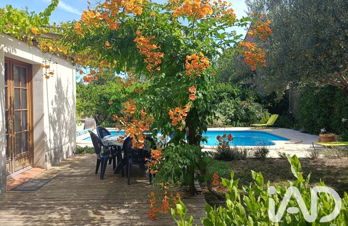 Vente Maison d'architecte 7 pièces — photo 2
