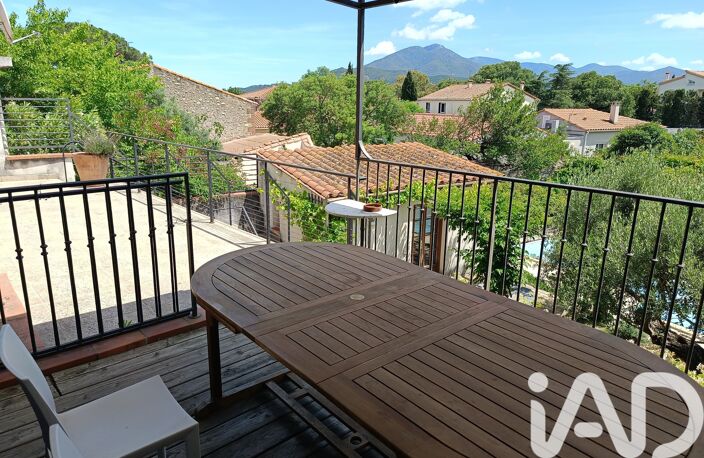 Vente Maison d'architecte 7 pièces — photo 4