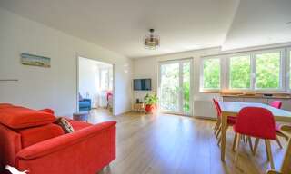 Appartement 3 Pièces 66 m² à vendre à La Rochelle (17000)