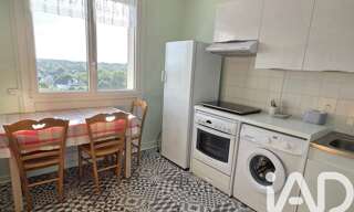 Appartement 3 Pièces 63 m² à vendre à Troyes (10000)