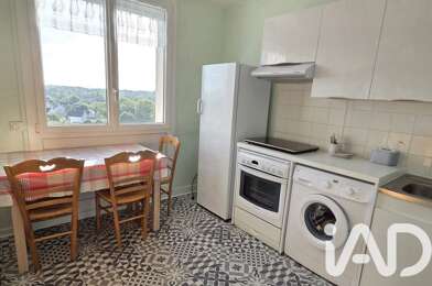 Appartement 3 pièces 89000 €