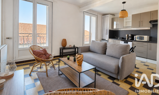 Appartement 2 Pièces 31 m² à vendre à Béziers (34500)