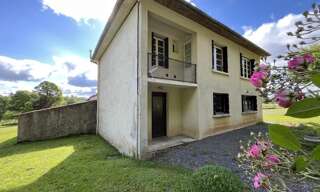 Maison 5 Pièces 89 m² à vendre à Massignac (16310)