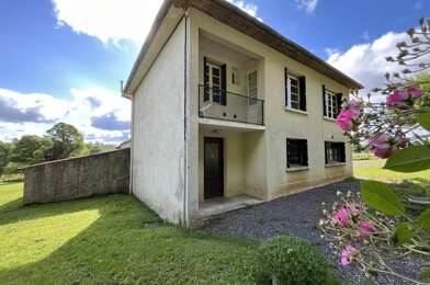 Maison 5 pièces 86336 €