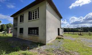 Maison 5 Pièces 89 m² à vendre à Massignac (16310)