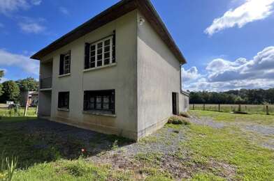 Maison 5 pièces 86336 €