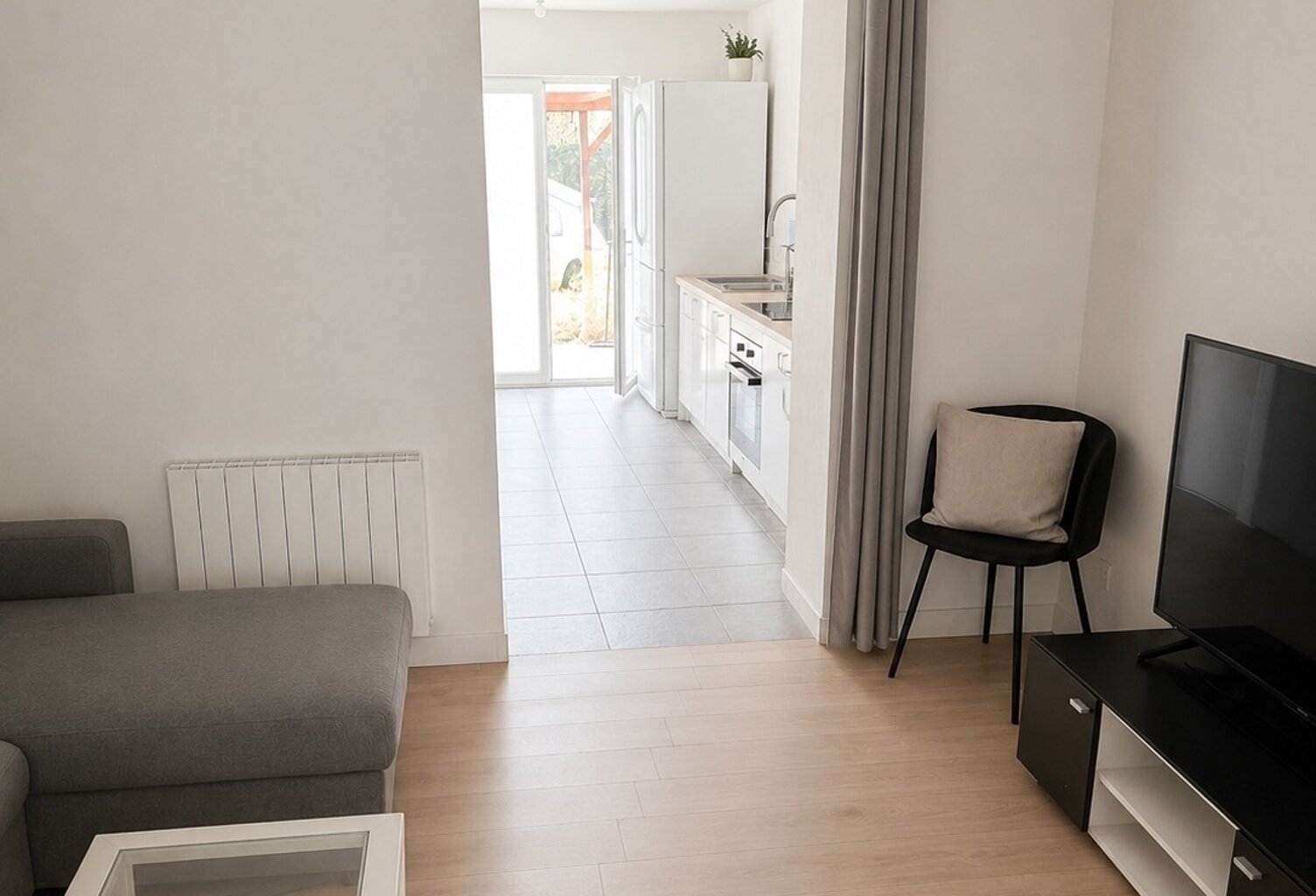 Vente Maison/villa 3 pièces — photo 1