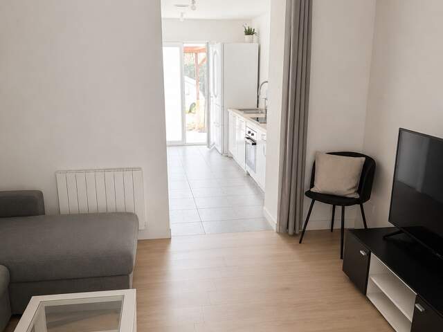 Vente Maison/villa 3 pièces — photo du bien