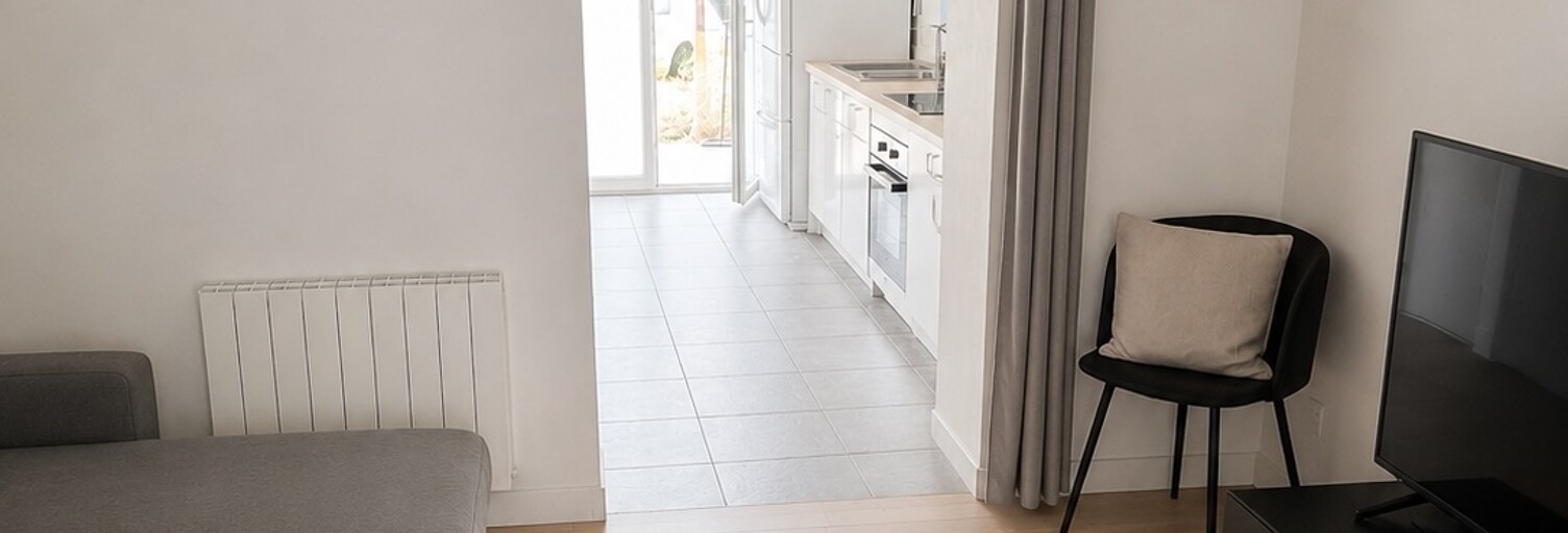 Maison 2 Pièces 69 m² à vendre à Roubaix (59100)