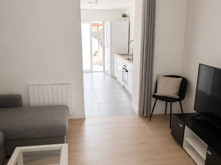 Vente Maison/villa 3 pièces — photo 1