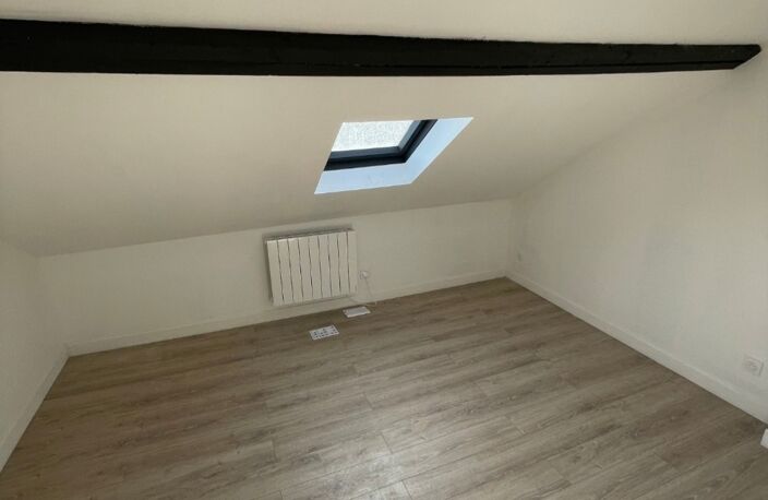 Vente Maison/villa 3 pièces — photo 4