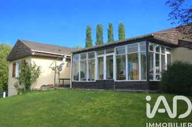 Maison 6 pièces 440000 €
