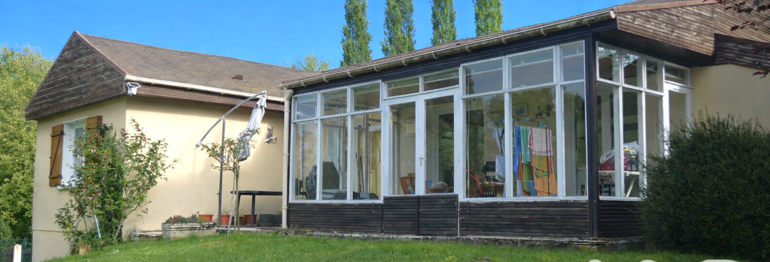 Maison 6 Pièces 173 m² à vendre à Richebourg (78550)