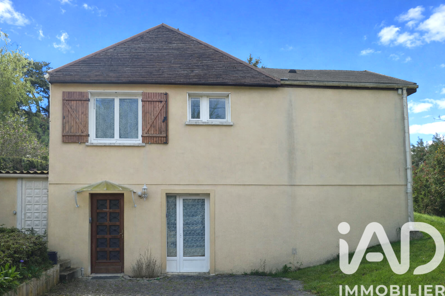 Vente Maison/villa 6 pièces - Photo 3