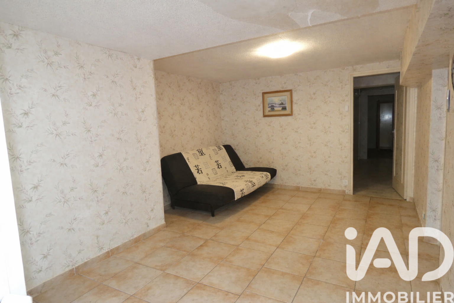 Vente Maison/villa 6 pièces - Photo 5