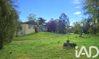 Maison 6 Pièces 173 m² à vendre à Richebourg (78550)